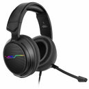 Xiberia V20U Pc Gamer Headset Usb 7.1 Surround Sound Gaming Headphones With