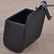 Car Air Vent Outlet PU Leather Holder Case Pouch Bag Phone Storage Container Box