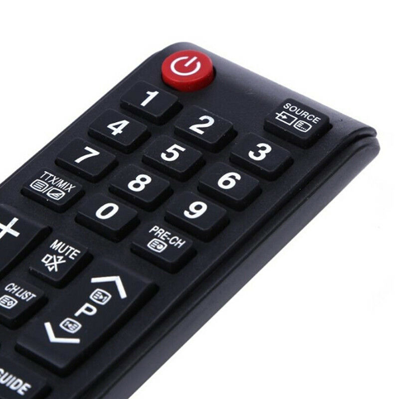 AA59-00602A TV Replaced Remote Control For Smart LED HDTV Remote Controller BX