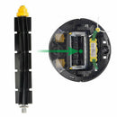 1pair Brush for vacuum cleaner iRobot Roomba 600 630 650 700 Series