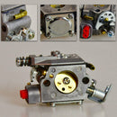 Carburetor Assy Walbro Type for Chainsaws 136 137 141 142 Chainsaw Carb Replace