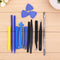 16 Sets Universal Mobile Phone PC Laptop Opener Pry Repair Tool DIY Toolkit K1B