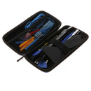 24 In 1 Most Professional Opening Pry Tool Kit With Screwdrivers Set, And