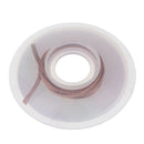 2Pcs Solder Wick Remover Desoldering Braid Wire Sucker Cable Fluxed F Tw