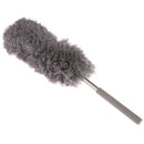 Practical Microfiber Retractable Household Cleaner Feather Soft Duster Brus OZ