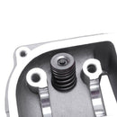 1X(Gy6 72Cc 80Cc Chinese Scooter Engine 47Mm Cylinder Head Assy 139Qmb 139Q