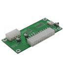 Dual ADD2PSU PSU board Multi Power Supply Adapter Connector for Miner BTC ETH