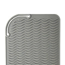 Professional Hair Straightener Heat Proof Styling Tools Safety Non-Slip Mat