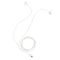 Type C Bass Earphones, In-ear Wired Stereo Noise Isolating Earbuds