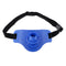 Fishing Belt, Stand Up Rotary Fishing Rod Belt Adjustable Back Padded Fishing