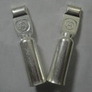 2pcs 600V 175A Electronic Plug Power Double Poles Connector with Copper Contacts