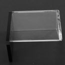 1PC Board Game Poker Casino Blackjack Acrylic Discard Holder Tray Support 6