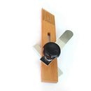 4Pcs Hand Protection Sawdust Wood Saw Push Stick Set For Carpentry Table Wo