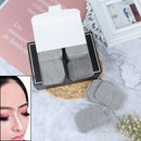 200pcs Facial Cotton for Nail Art Bamboo Charcoal Boxed Disposable Cotton Pa3C