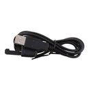 Wi-Fi Remote Control Charger Cable for GOPRO Hero 3 3+ 4 Camera
