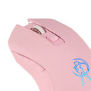 2.4GHz 1600DPI USB Wireless Optical Gaming Mouse Mice For Laptop/Desktop/PC
