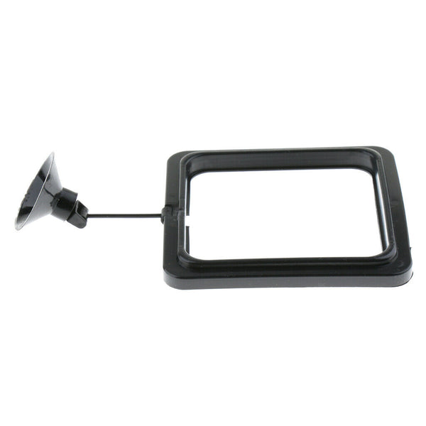 Aquarium Fish Feed Floating Food Feeder Reduces Wastage Maintains Water Quality