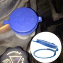 Car Plus Water Tank Lid Citroen Beverly Elysee Water Cap Tank 207 For Peuge N1P1