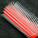 Curly Hair Straight Hair Massage Row Molding Comb Cushion Brush Nylon Brist
