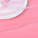 6 Holes Tattoo Ink Cup Holder Pigment Stand Microblading Pigment Cup C_