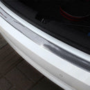 2M 70MM Carbon Fiber Car Flare Wheel Eyebrow Protector Arch Trim Strip g g