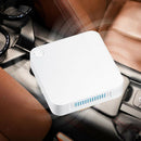 Negative Ion Air Purifier Home Pets Hair Super Quiet Air Cleaner for Kitchen