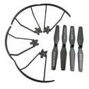 Upgraded Main Blade Propellers for TIANQU VISUO XS809 XS809HC XS809HW XS809