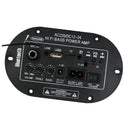 Hi-Fi Bass Power Subwoofer Amp Board Bluetooth Digital Power Amplifier