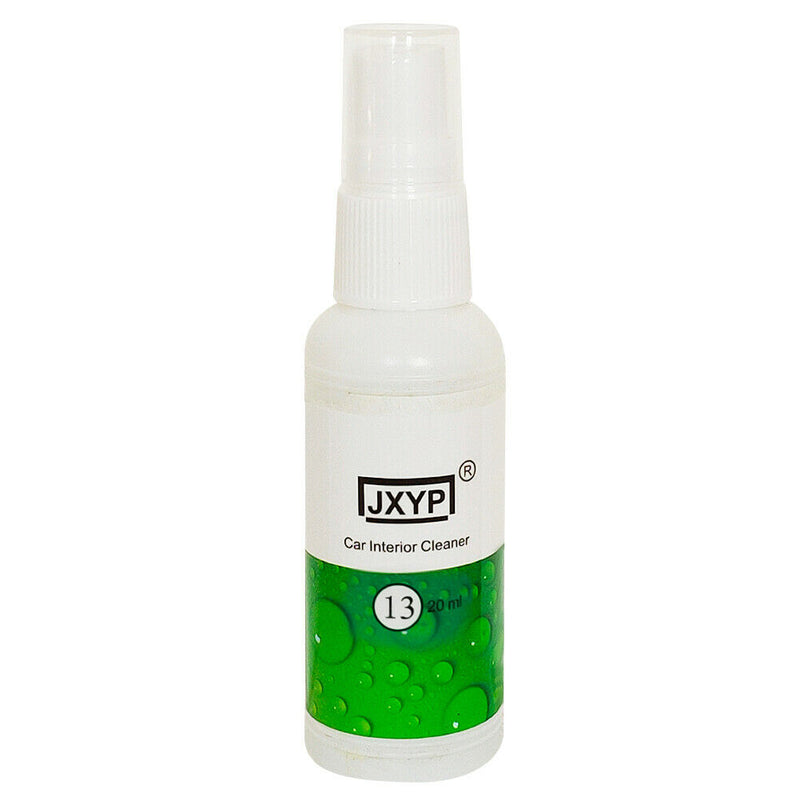 Auto Interior Retreading Refurbishing Agent Car Renovated Coating (50ml)