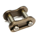 25H 158 Links Chain For 47/49cc Pocket Bike Mini Moto Quad Dirt ATV Scoote BX