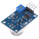MQ-5 Gas Sensor module Natural gas Town gas Methane Butane Propa%P