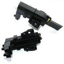 2 x Washing Machine Motor Carbon Brushes For Hoover Candy Inde Hn