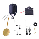 3x Pendulum Trigger Clock Music Box Movement DIY Kit Repair Parts Accessory