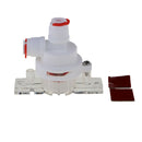 1/4'' Quick Fittings Water Purifier Water Anti Leakage Guard Protect Valve