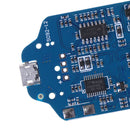 10W fast wireless charger transmitter module pcba circuit board with coil BX