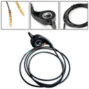 Thumb Throttle Speed Control For Electric Scooter Pocket Bike Electric Bike AXH