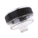 3pcs Air Conditioner A/C Switch Panel Control Knob Car Accessories For Focus