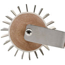 BeeKeeping Metal Needle Roller Uncapping Bee Honey Comb Extracting Tool