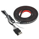 60" Inch Truck Tailgate LED Light Bar Brake Reverse Turn Signal Stop Tail StriOZ