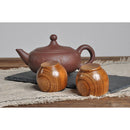 Handmade Natural Wood Tea Cup Wooden for Wine Coffee Water Hot Cold Drinks