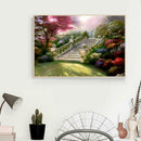 5D DIY Full Drill Diamond Painting Cross Stitch Embroidery Kit (Scenery09)