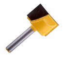 Router Bit Set Wood Cutter Router Bit Carbide Carbide Cutter Anti-Kickback