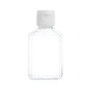 Refillable Bottle Empty Transparent Sample Bottles Travel Cosmetics Bottle A