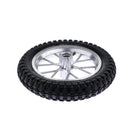 12.5 -2.75 Front Wheel + Tyre Tire for 49cc Mini Pocket Rocket Dirt Bike