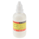 50ml Stainless Steel Flux Soldering Stainless Steel Liquid SoldersJCAUJCly