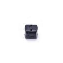 1pc Fall Away Ultra Arrow Rest Fastener Black Clip Clamps Archery Bow Part Z