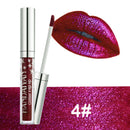 1Set 7Pcs Waterproof Long Lasting Liquid Velvet Matte Lipstick Makeup Lip Gloss