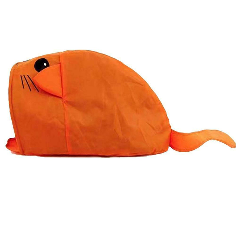 Pet Cat Dog Nest Bed Tunnel Puppy Cave House Portable Sleeping Bag Mat Pad