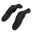 High Quality Mountain Bicycle Bike Cycling Handlebar Hand Bar End Grip DB15 D7X2