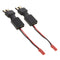 5" Traxxas Plug Adapter w/ JST Connector Cable for RC Car Boat Plane Battery